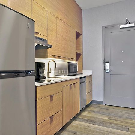 Towneplace Suites By Marriott Sacramento Elk Grove Exterior foto